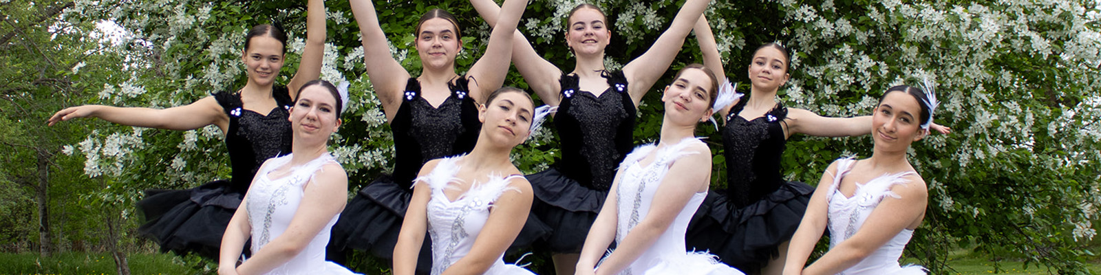 Stoney Brook Dance Company