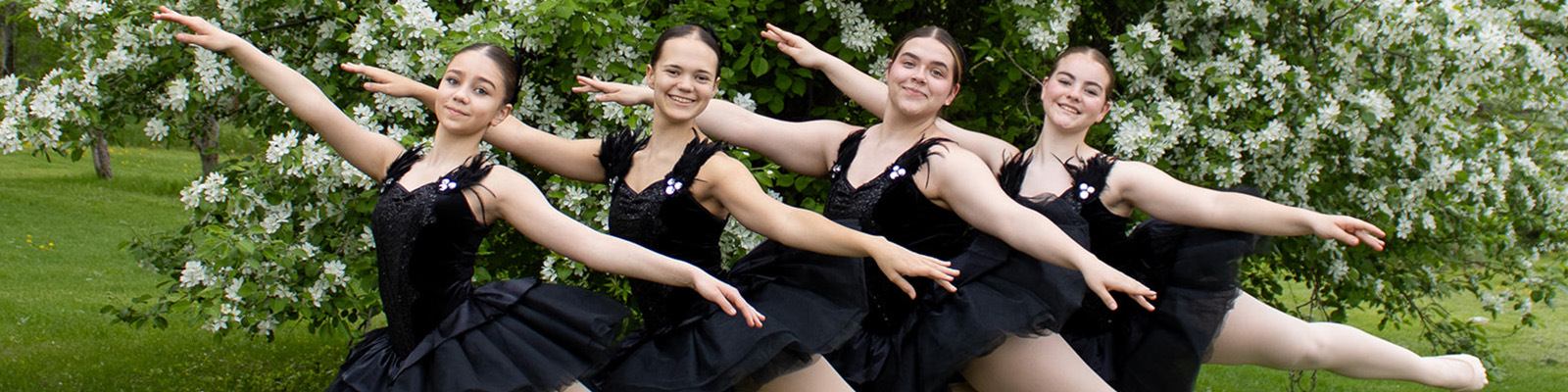 Stoney Brook Dance Company