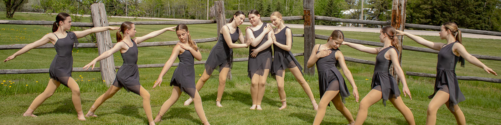 Stoney Brook Dance Company