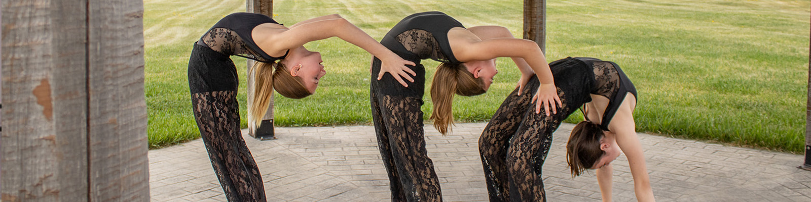 Stoney Brook Dance Company