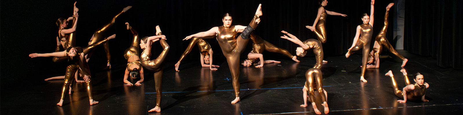 Stoney Brook Dance Company
