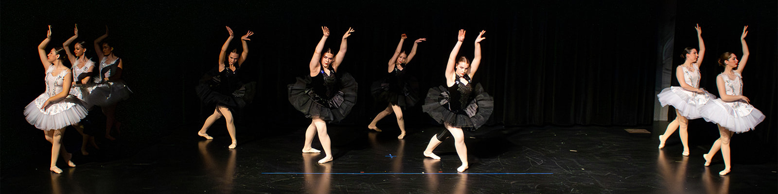 Stoney Brook Dance Company