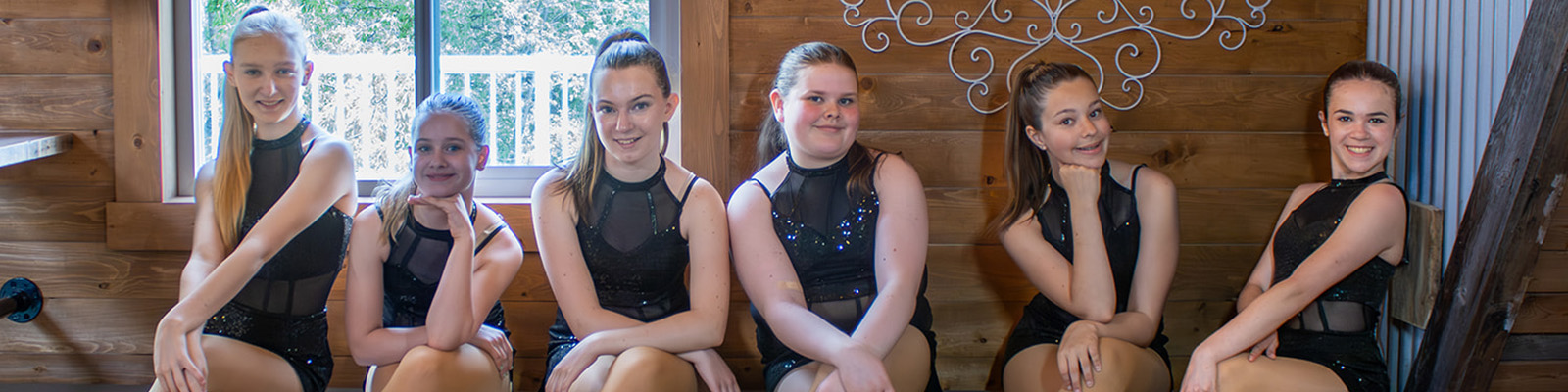 Stoney Brook Dance Company