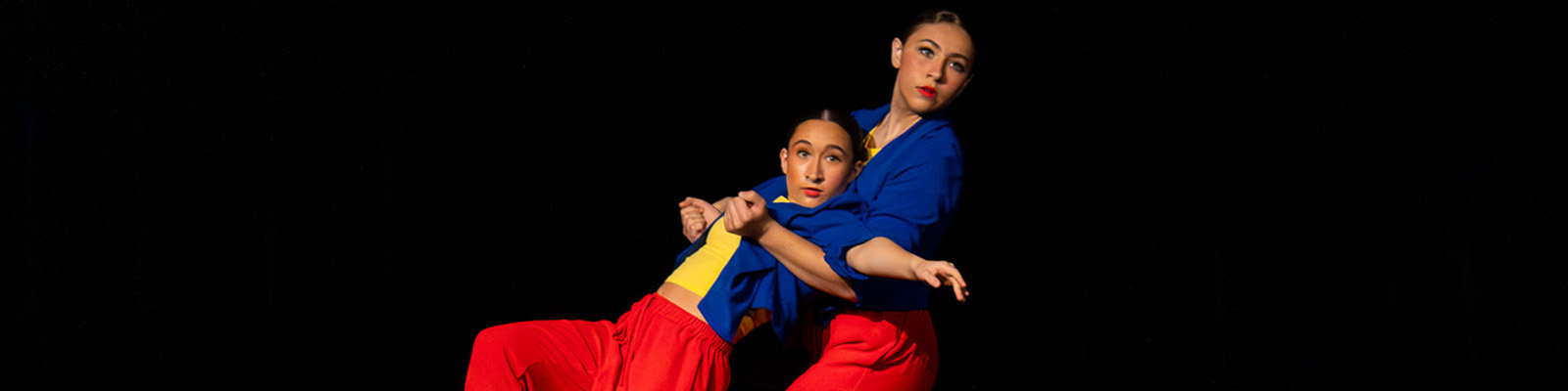 Stoney Brook Dance Company