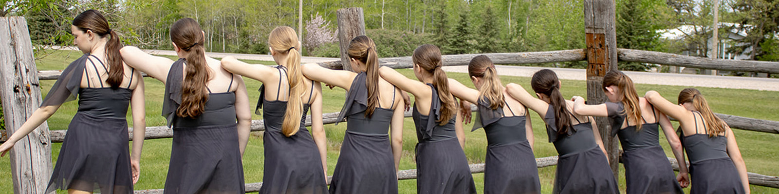 Stoney Brook Dance Company