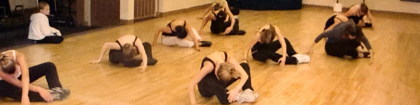 Stoney Brook Dance Company