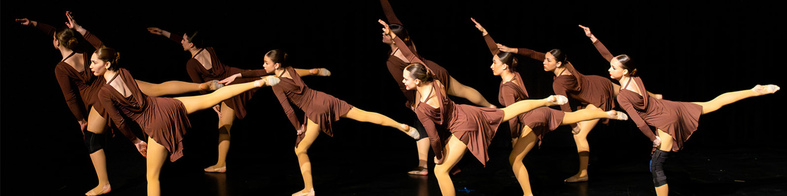 Stoney Brook Dance Company