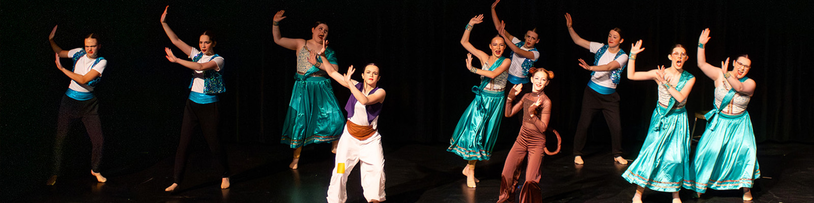 Stoney Brook Dance Company