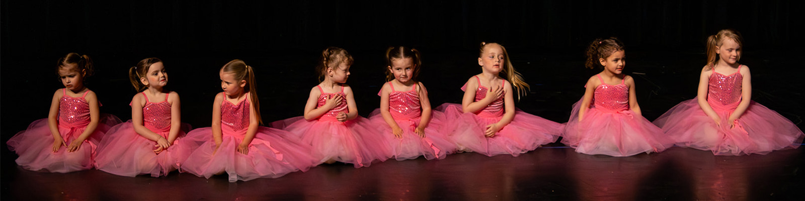 Stoney Brook Dance Company