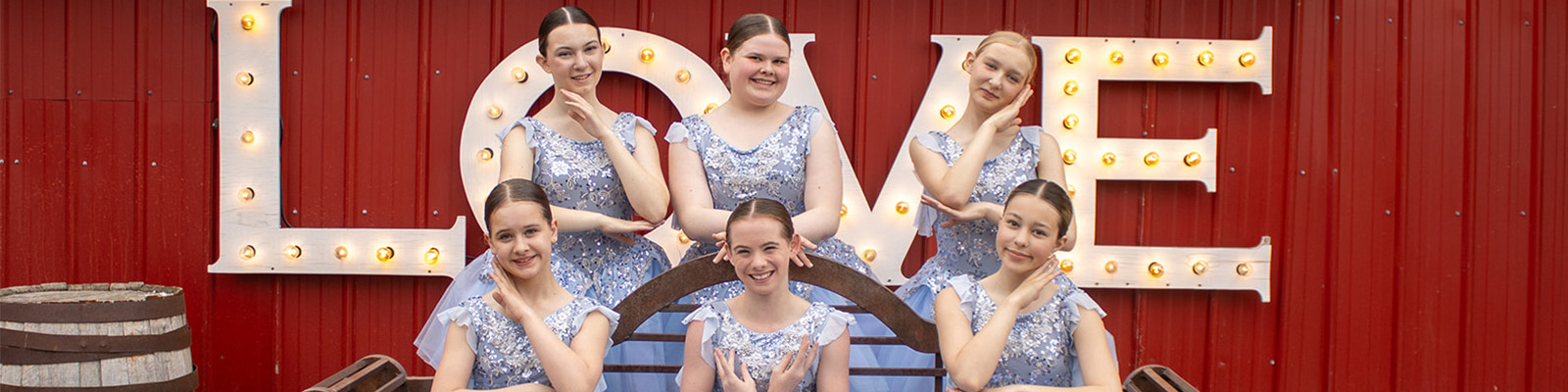 Stoney Brook Dance Company