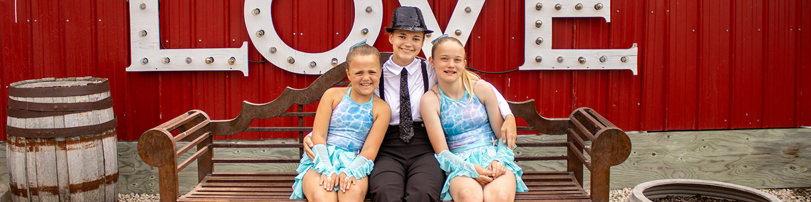 Stoney Brook Dance Company