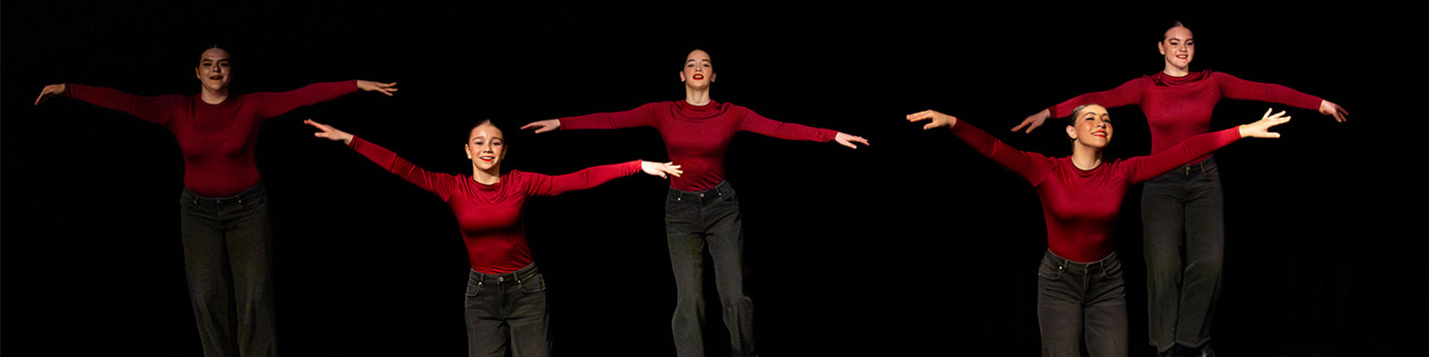 Stoney Brook Dance Company
