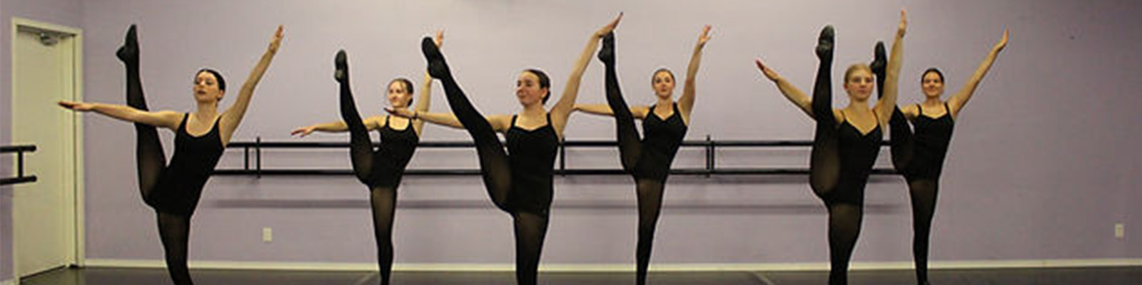 Stoney Brook Dance Company