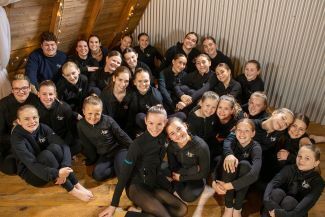 You're Invited! Free Dance Classes, In-Person Registration & Dancewear Sale – August 25